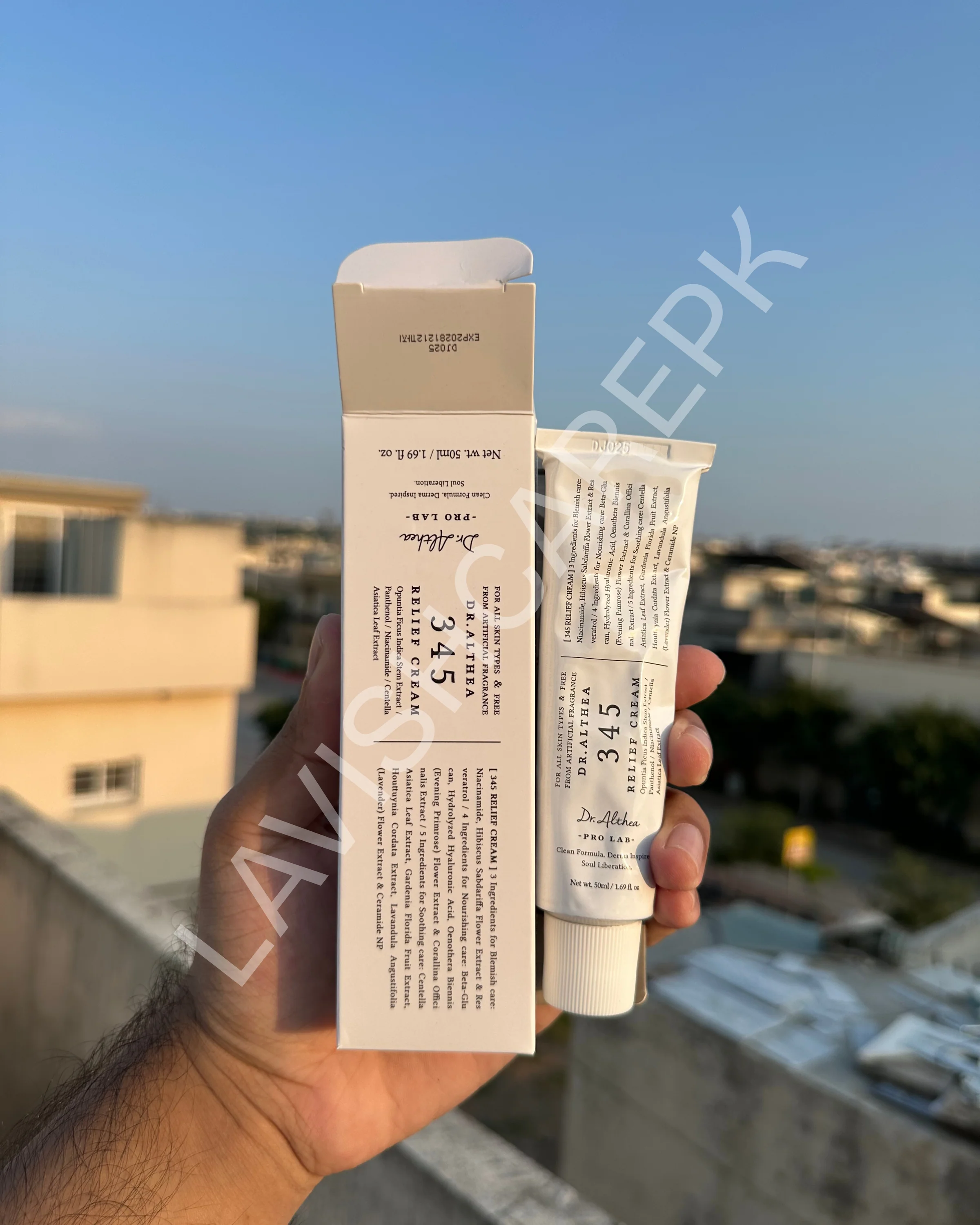 Glow with Authentic Global Beauty