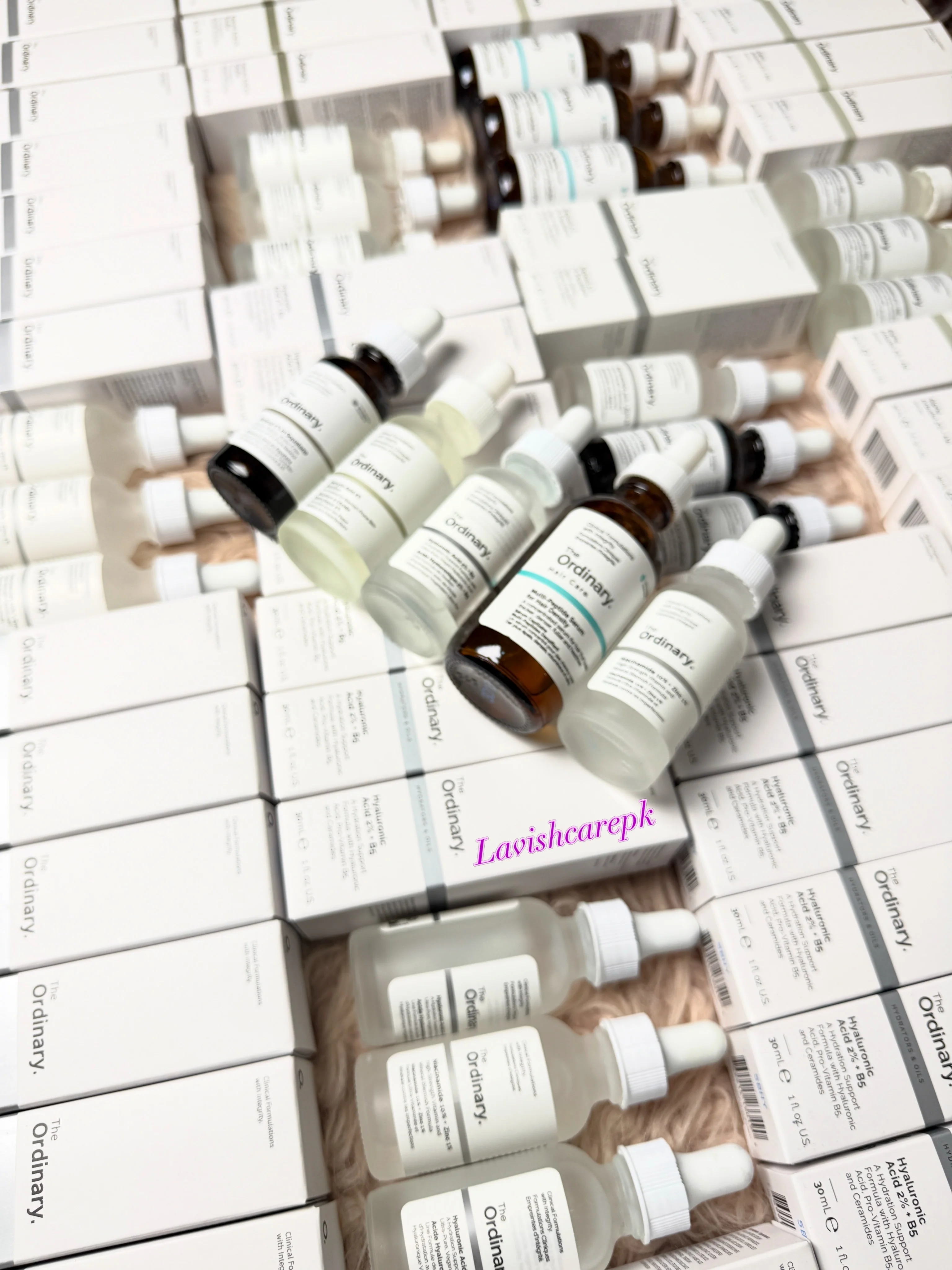 Ordinary serums 30 mL each bottle - Image 7