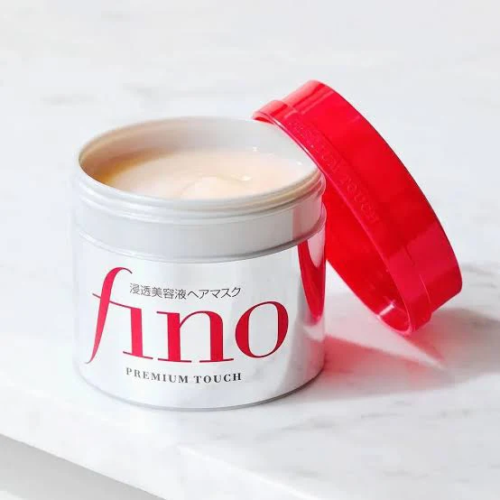 Fino Hair mask 240 grams. - Image 2