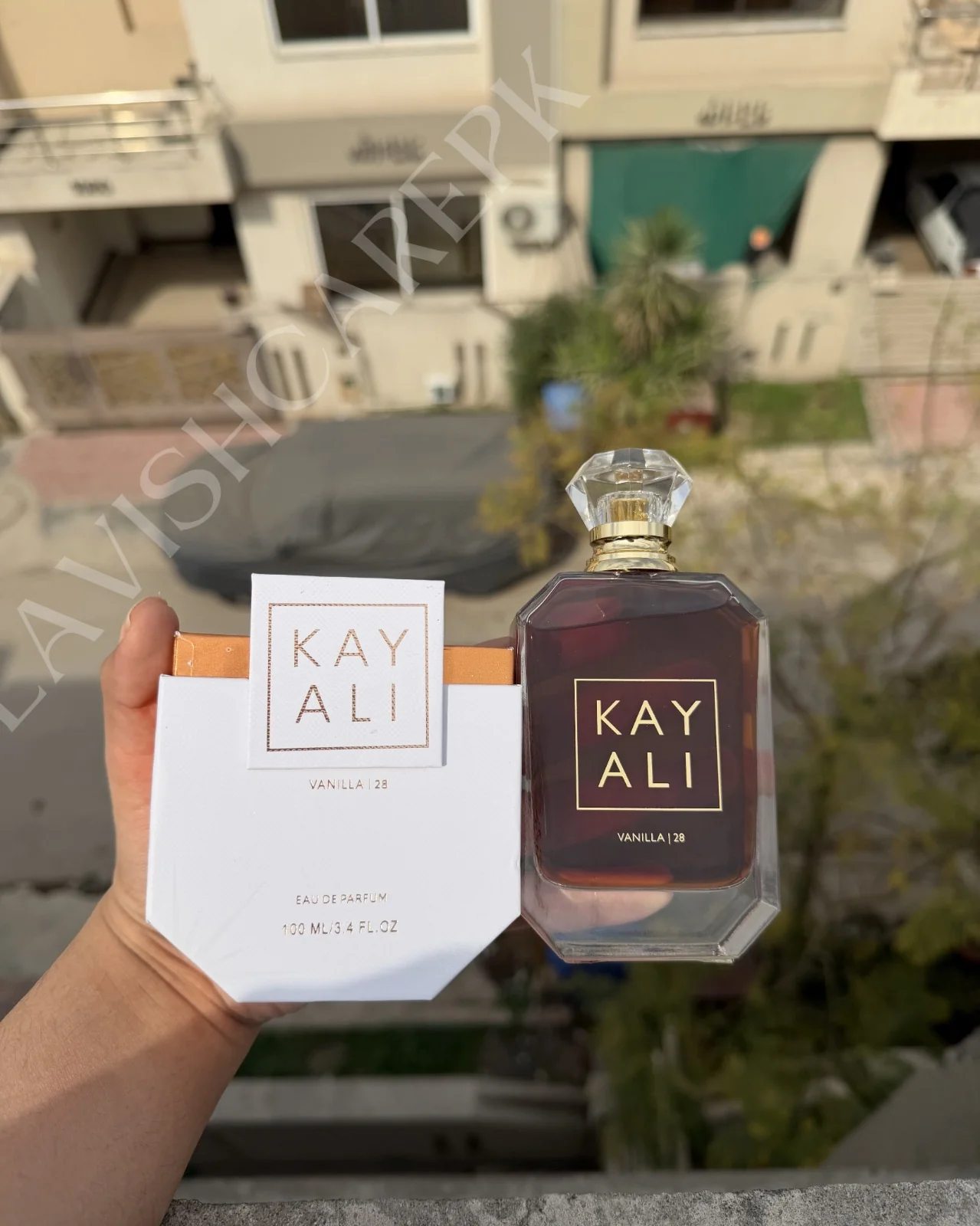 Kayali perfume Vanilla | 28 - Image 2
