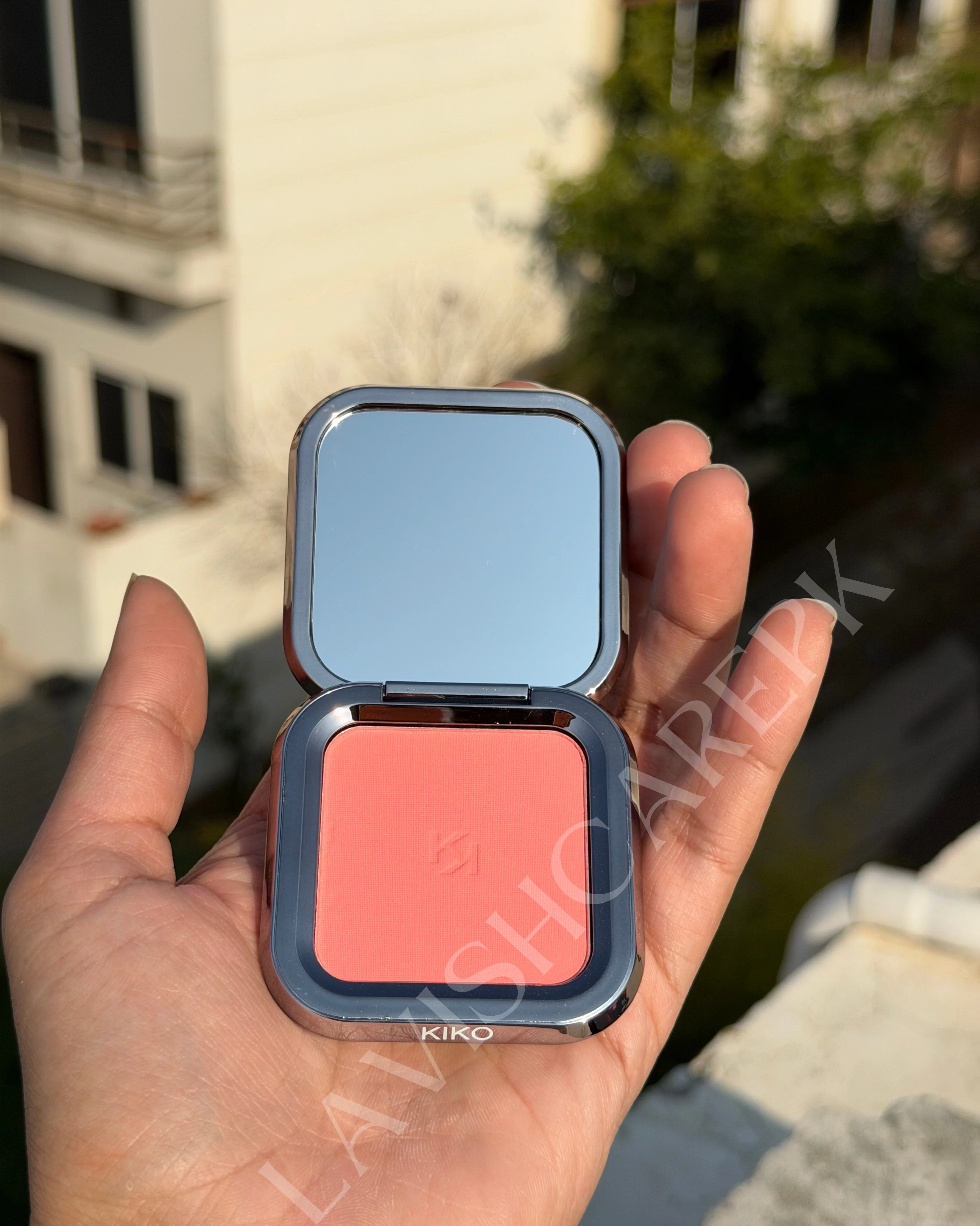 Kiko milano ultimate blush - Image 3