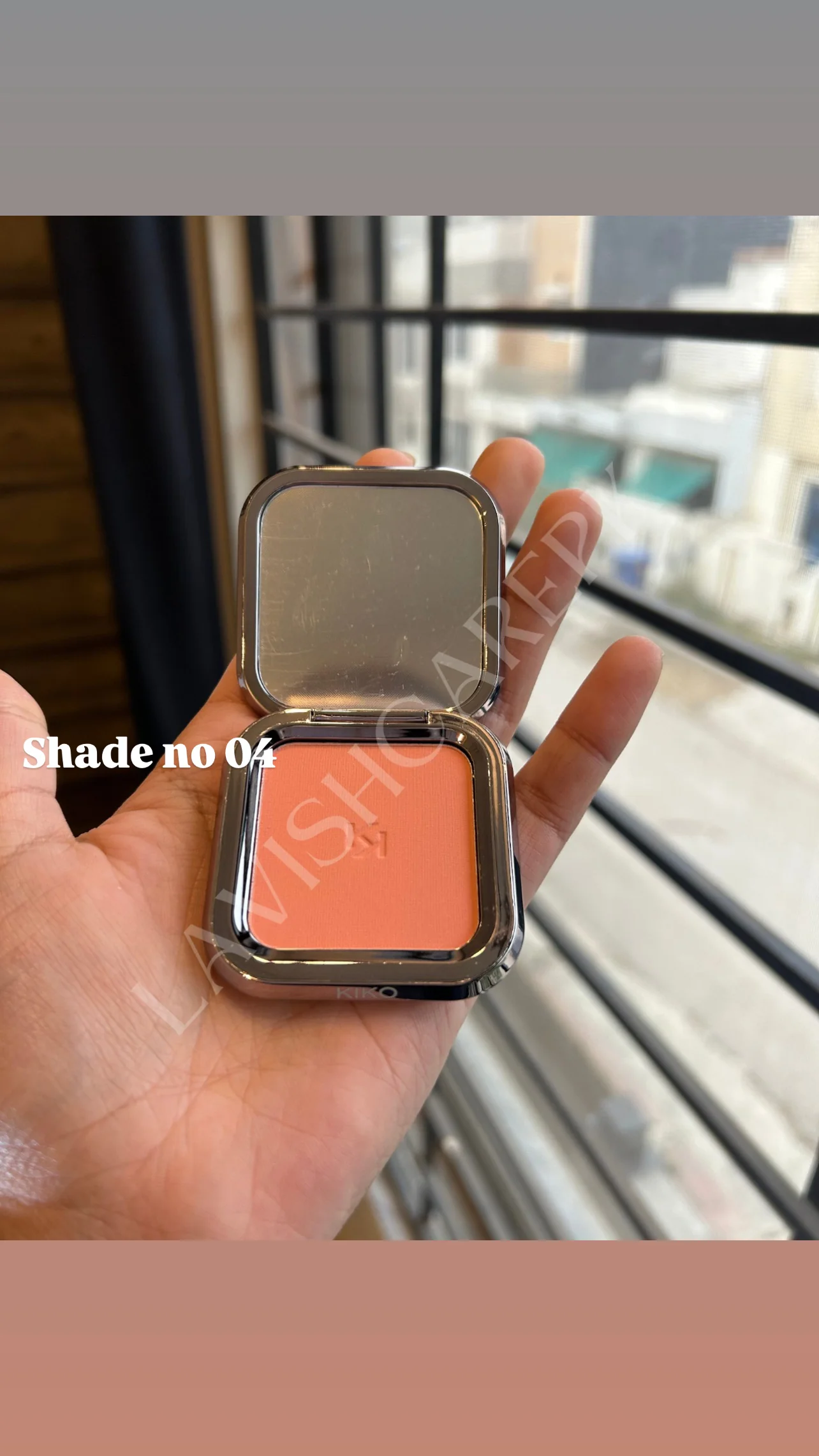 Kiko milano ultimate blush - Image 6