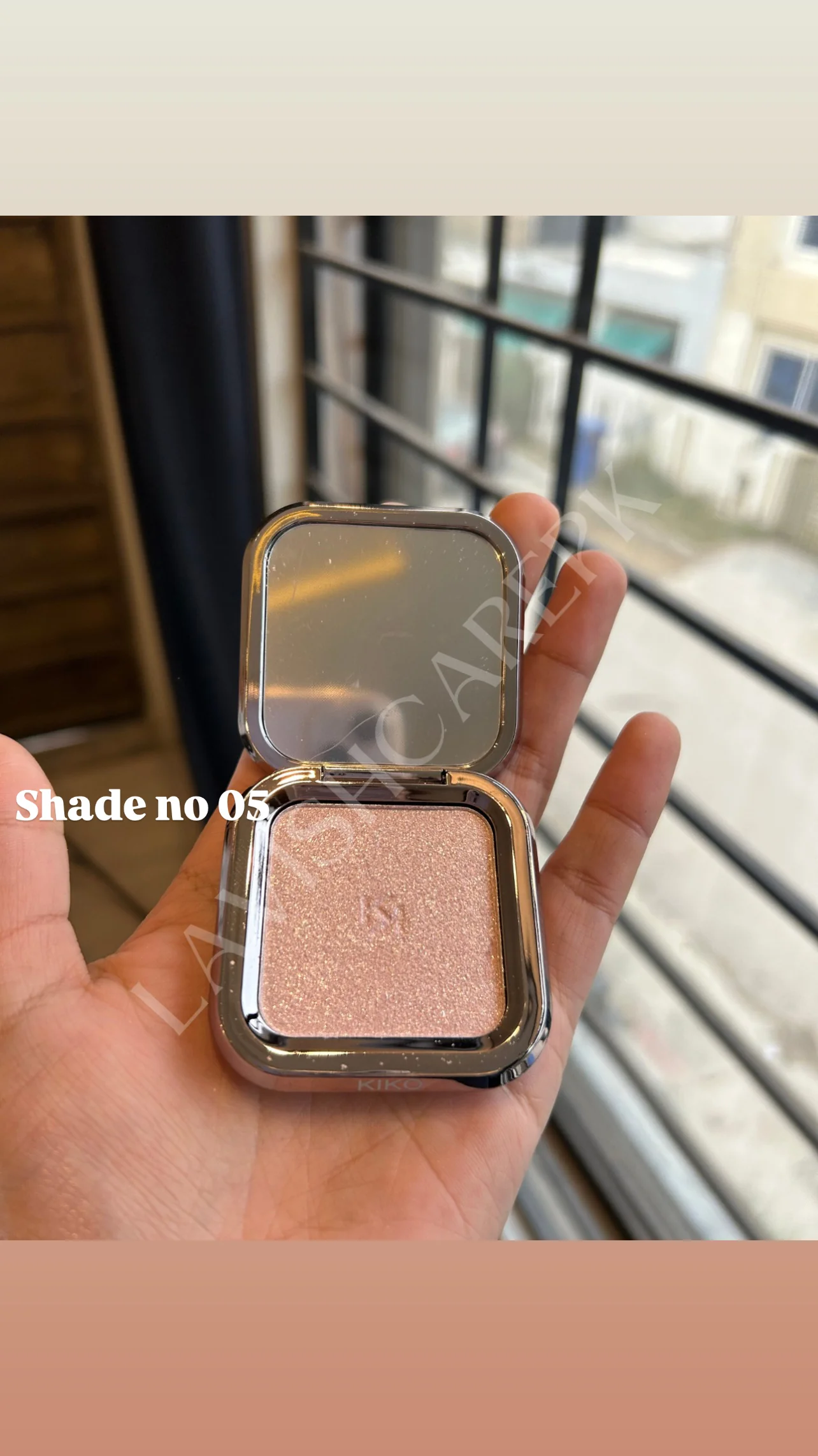 Kiko milano ultimate blush - Image 7