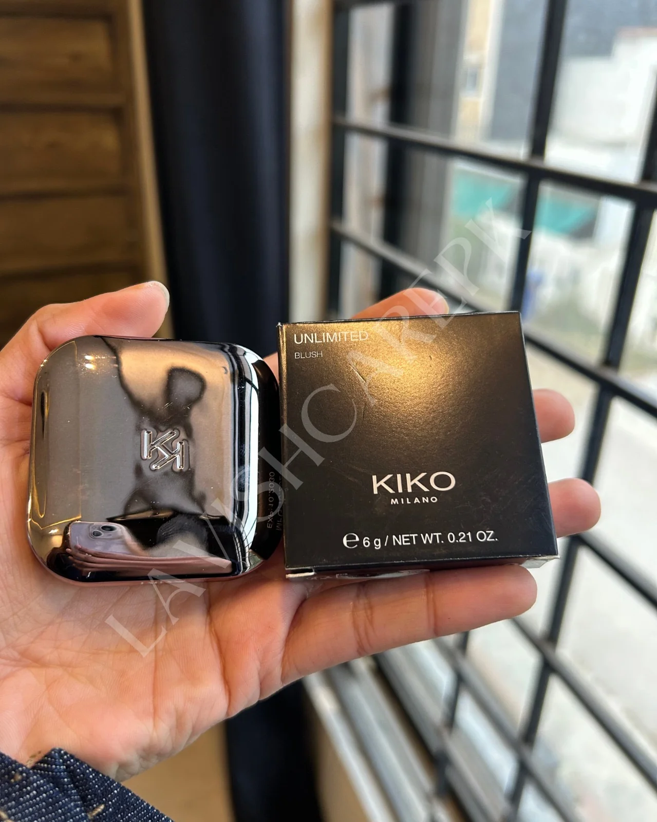 Kiko milano ultimate blush - Image 9