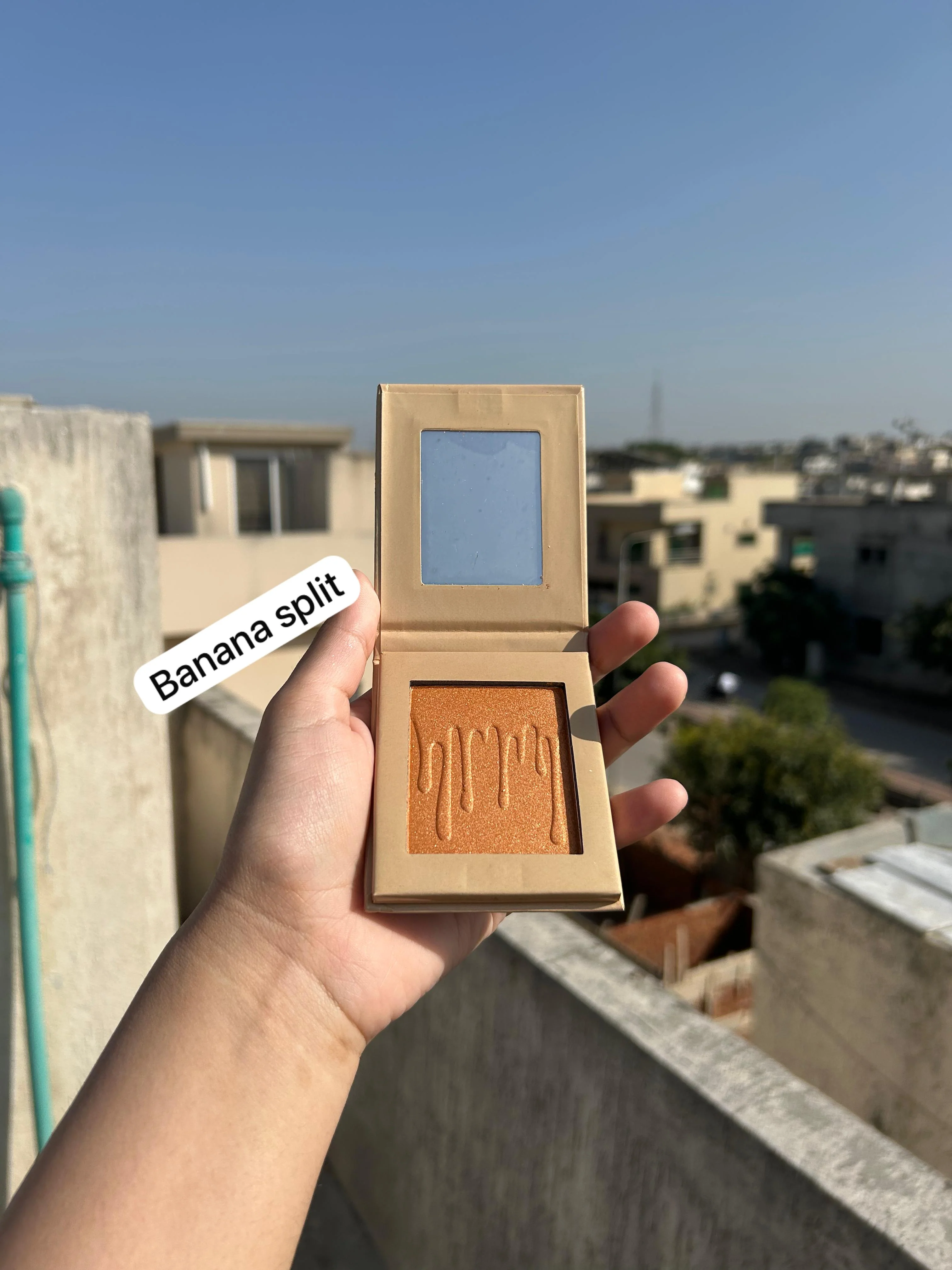 Kylie blush powder π - Image 3