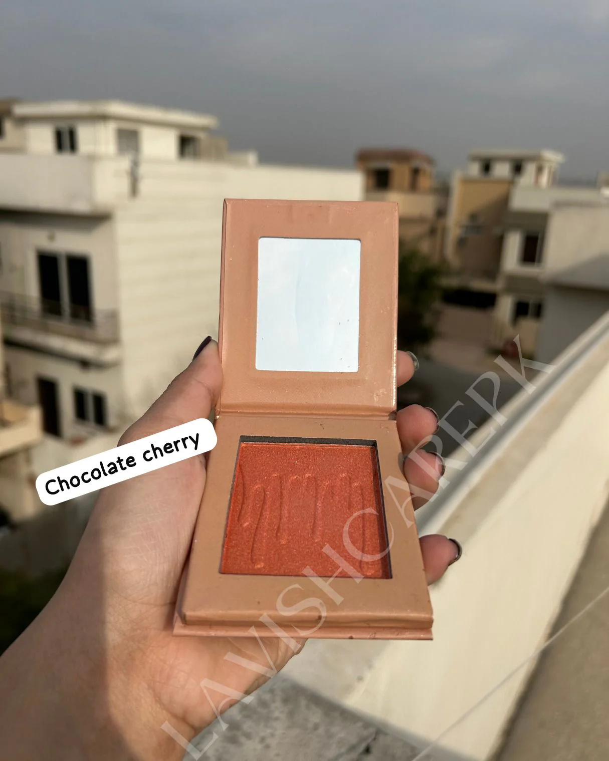 Kylie blush powder π - Image 5