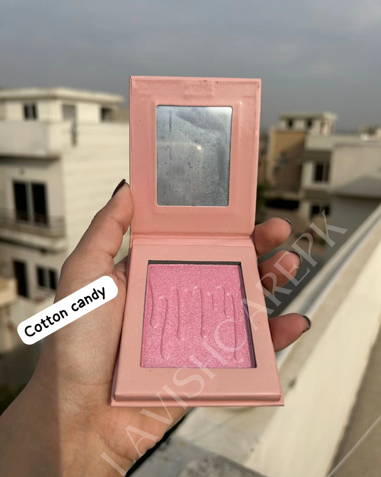 Kylie blush powder π - Image 6