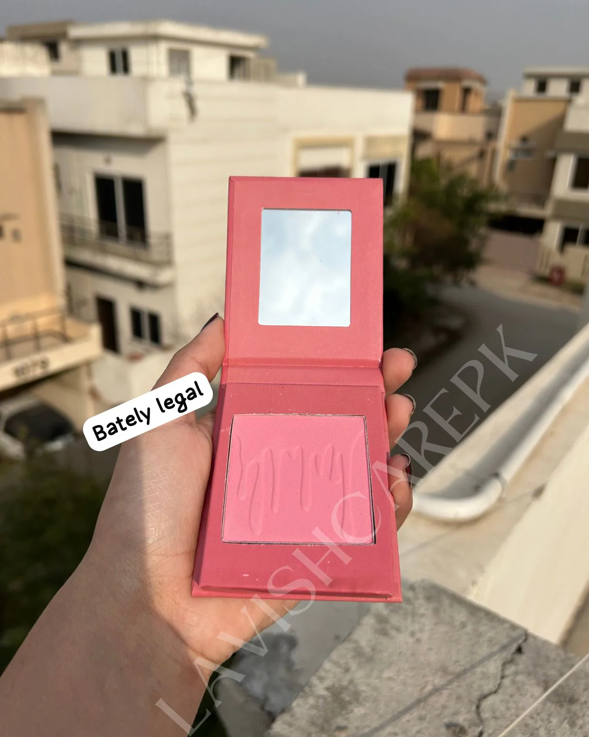 Kylie blush powder π - Image 7