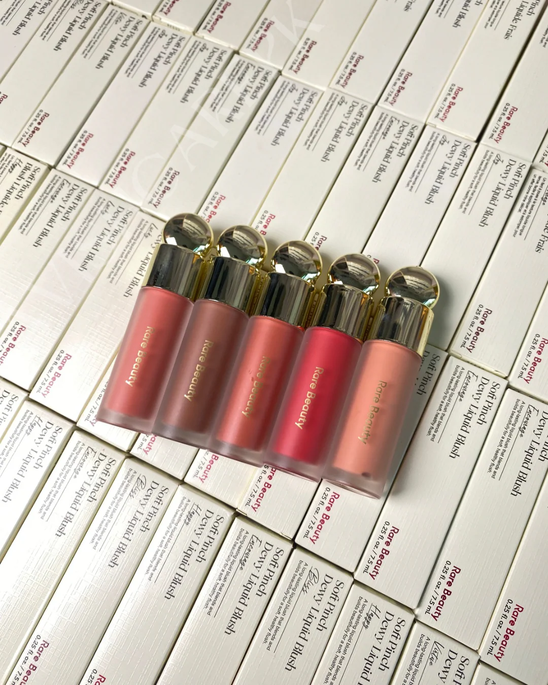 RARE BEAUTY BLUSHES BUY EACH NOW 😍✨ - Image 2