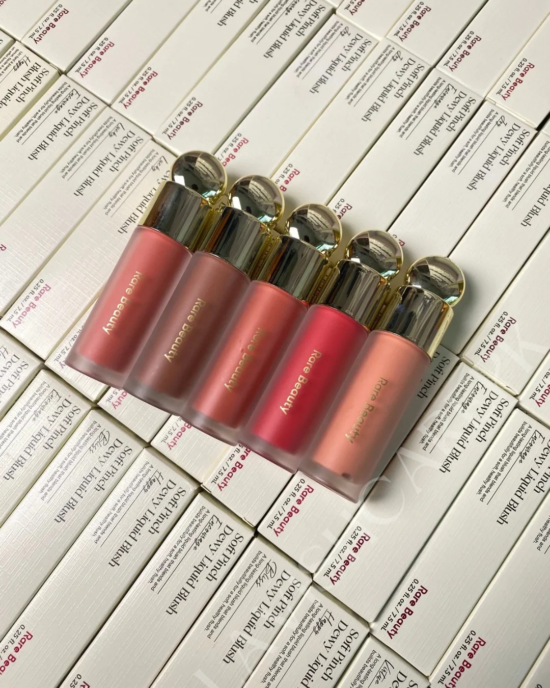 RARE BEAUTY BLUSHES BUY EACH NOW 😍✨ - Image 3