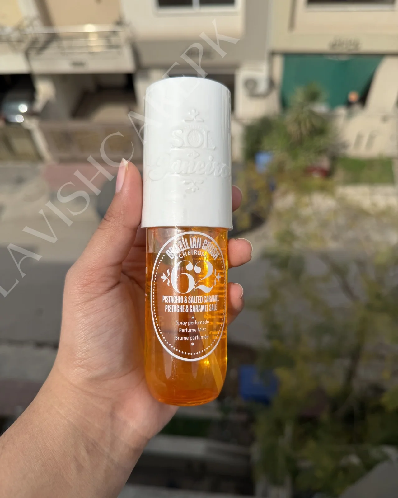 SOL DE JANEIRO MIST 90 ML 62