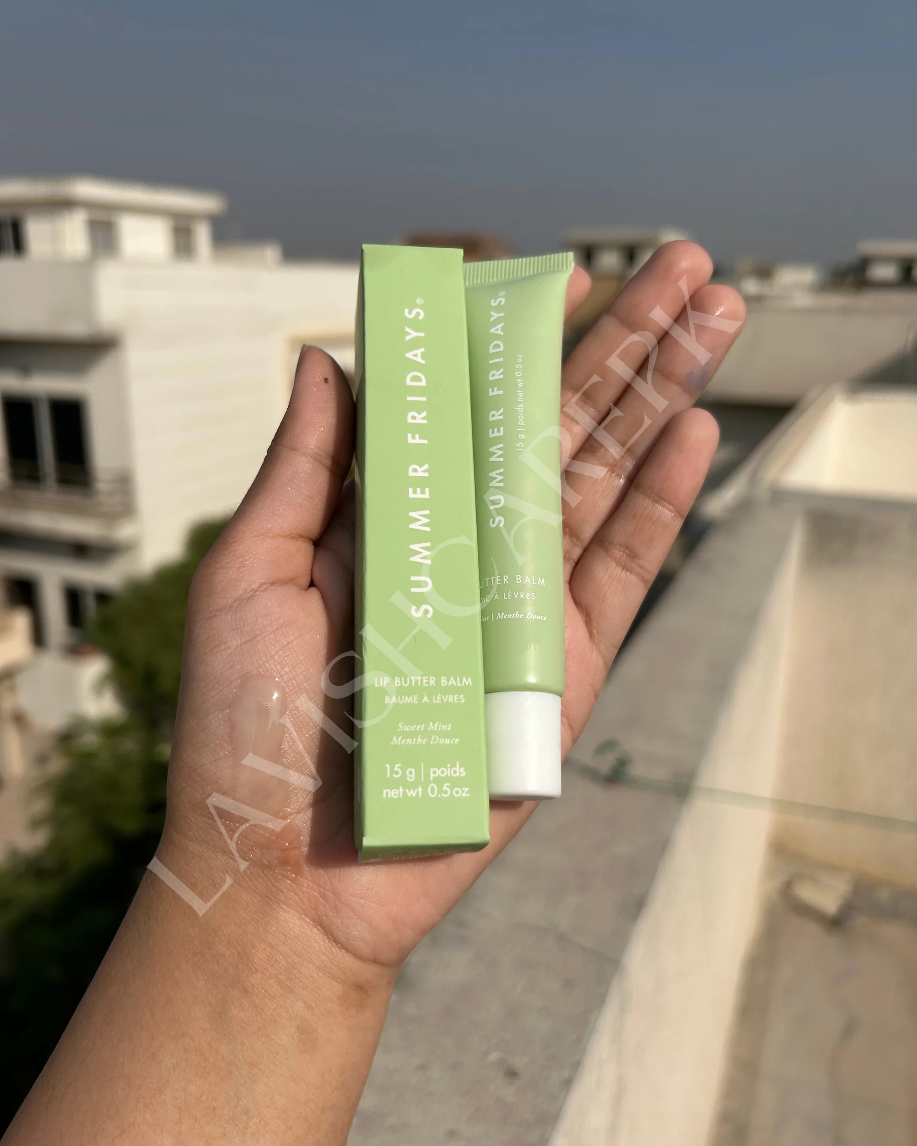 Summer Fridays lip butter balm buy each - Image 10
