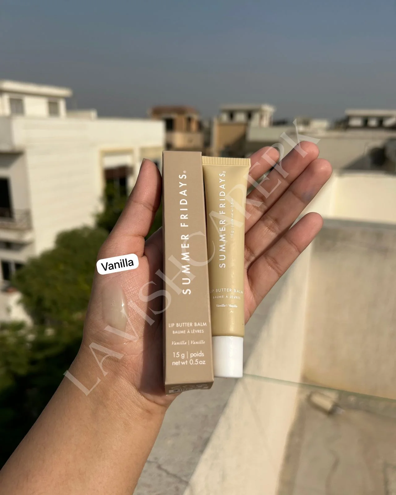 Summer Fridays lip butter balm buy each - Image 3