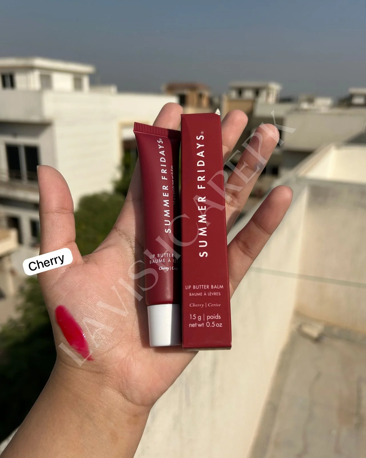 Summer Fridays lip butter balm buy each - Image 4