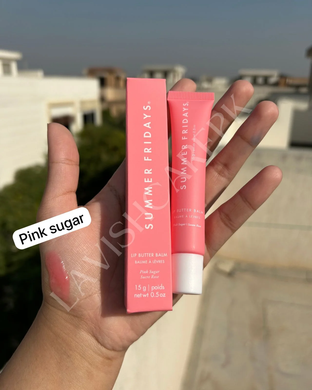Summer Fridays lip butter balm buy each - Image 6