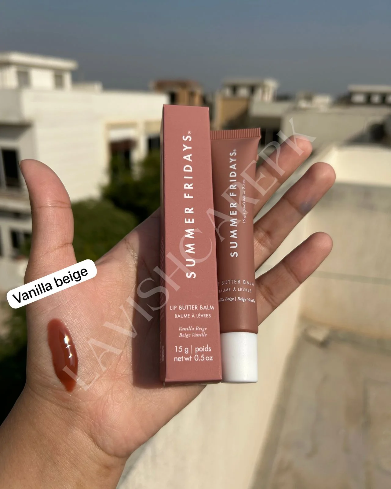 Summer Fridays lip butter balm buy each - Image 7