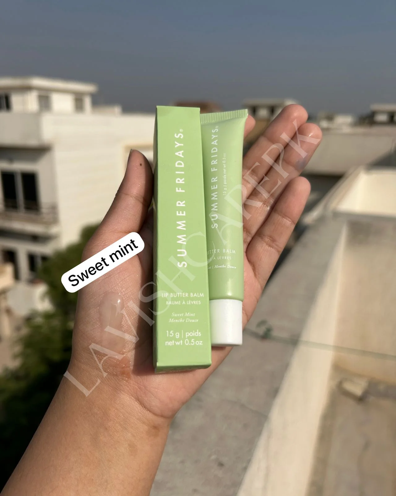 Summer Fridays lip butter balm buy each - Image 9