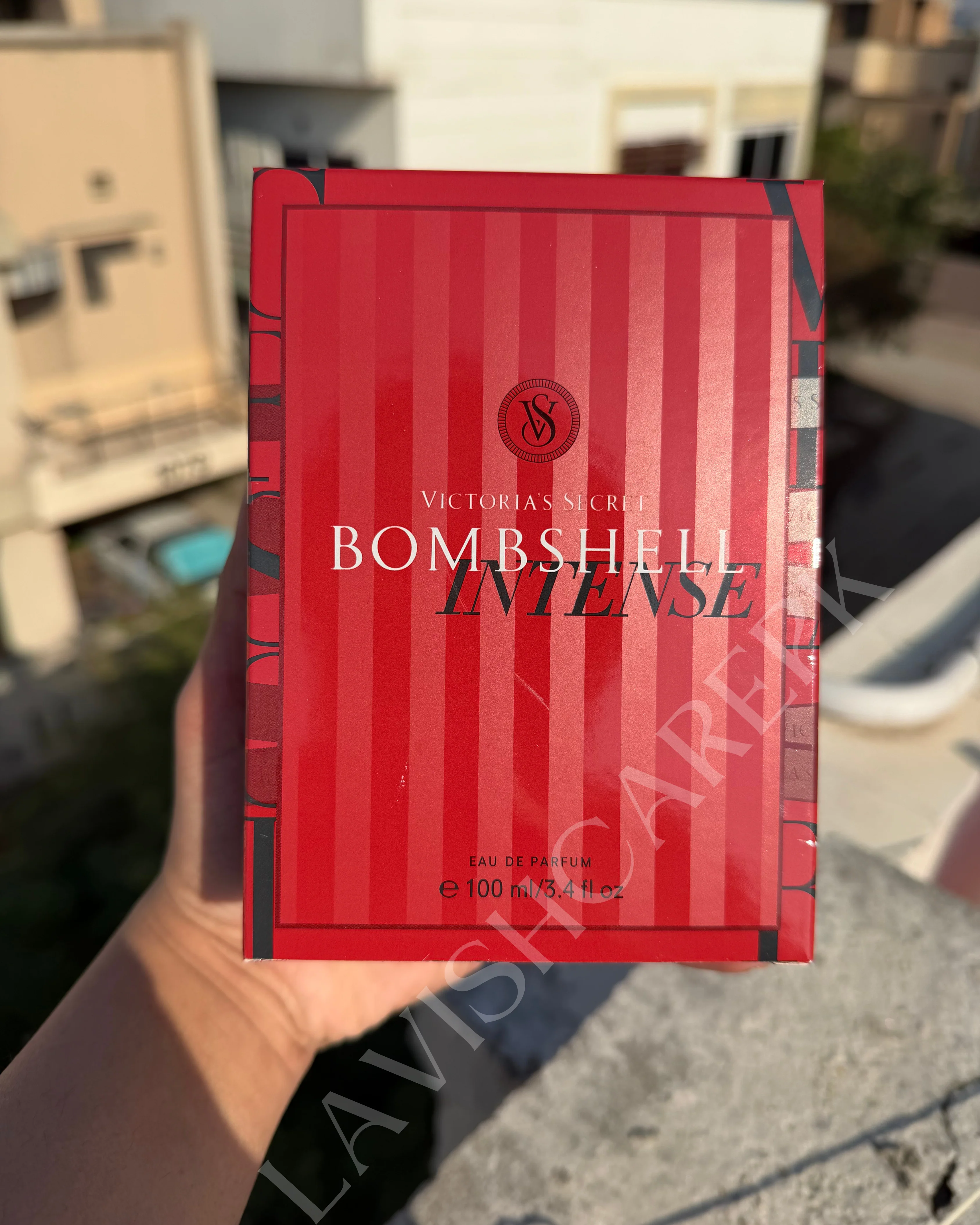 Victoria secret bombshell intense 100 ml - Image 2